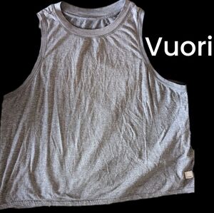 Vuori Energy Top M